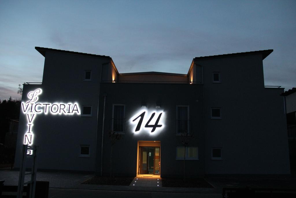 Victoria Living Jockgrim Exterior foto