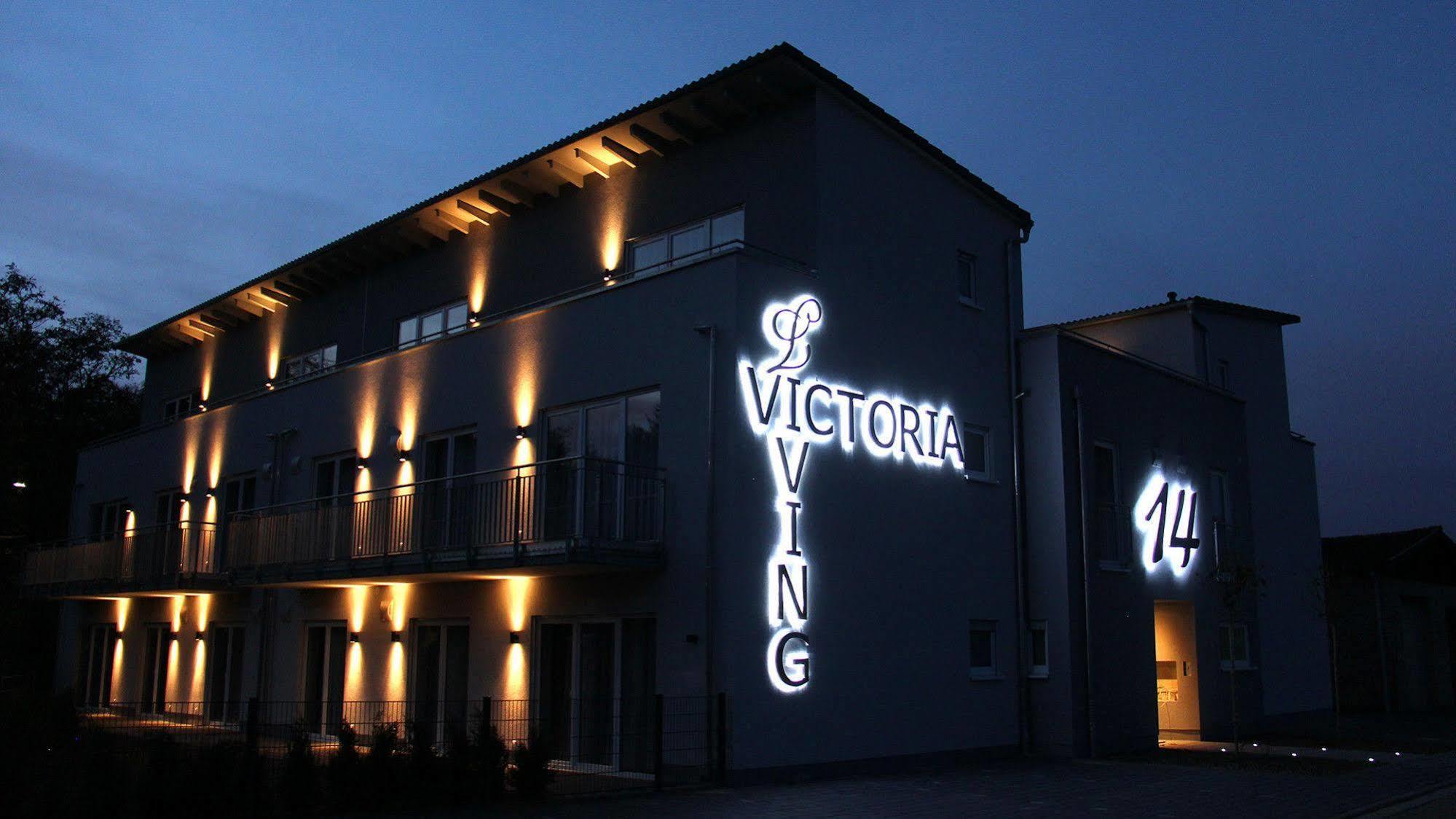 Victoria Living Jockgrim Exterior foto