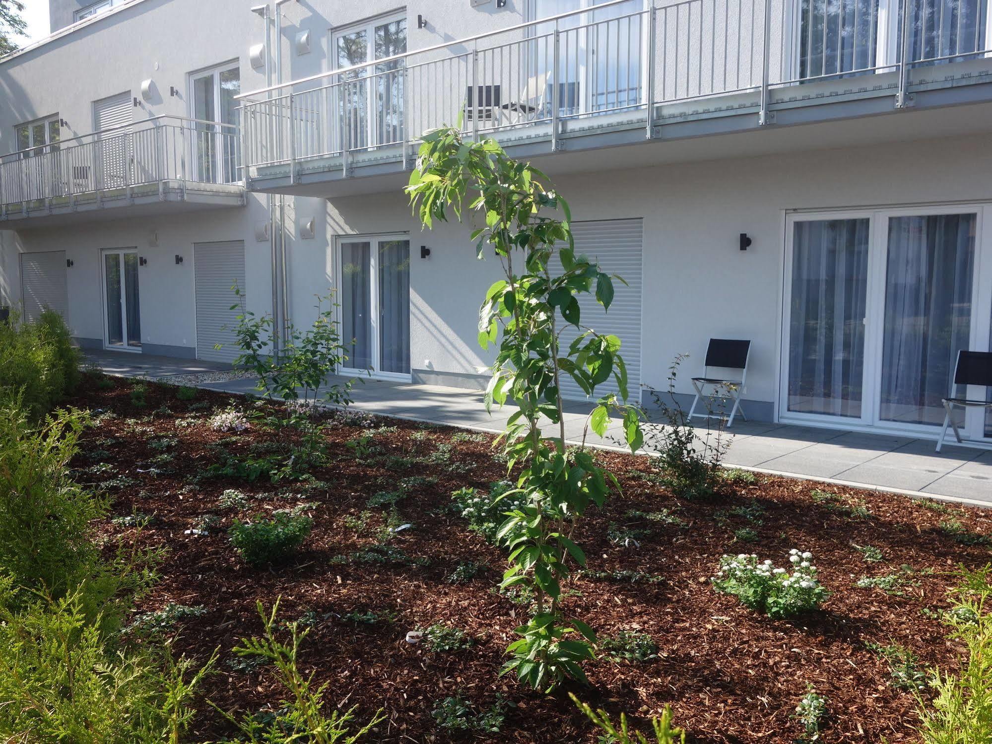 Victoria Living Jockgrim Exterior foto